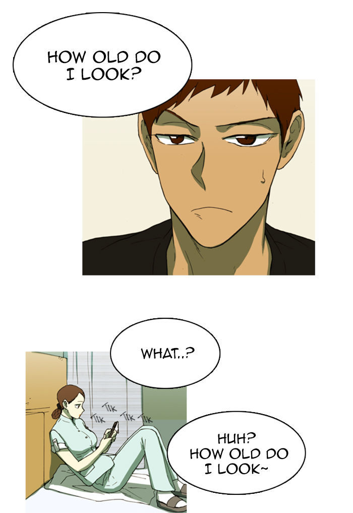 Witch Hunt Chapter 22 page 19 - Chapter 22