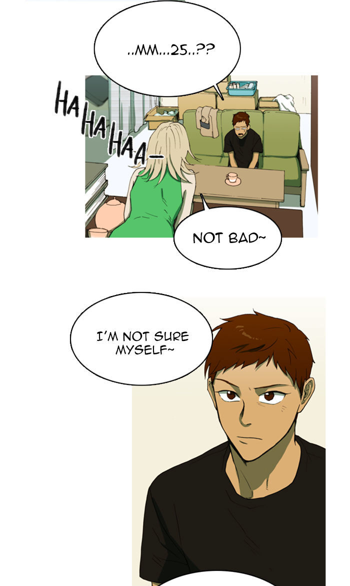 Witch Hunt Chapter 22 page 20 - Chapter 22