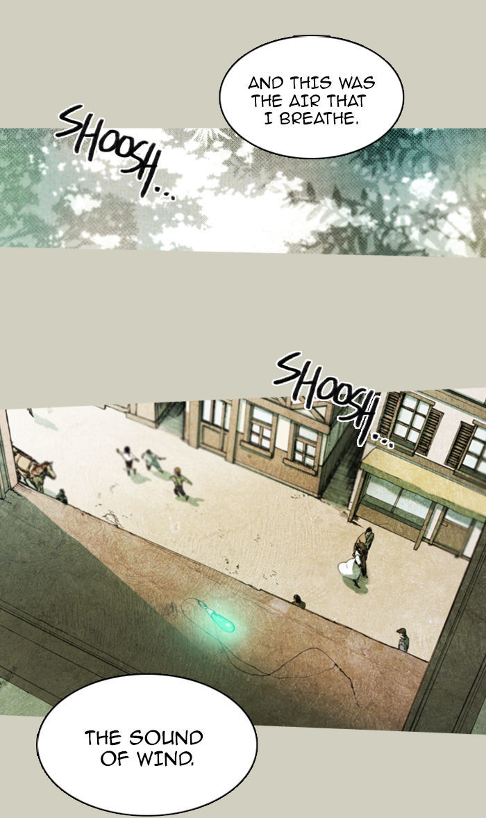 Witch Hunt Chapter 22 page 27 - Chapter 22