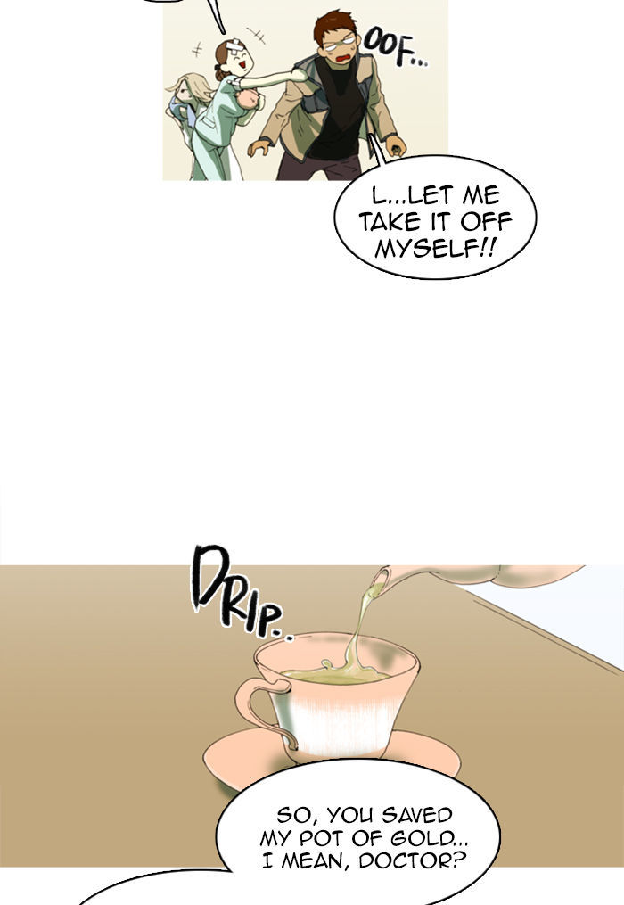 Witch Hunt Chapter 22 page 3 - Chapter 22