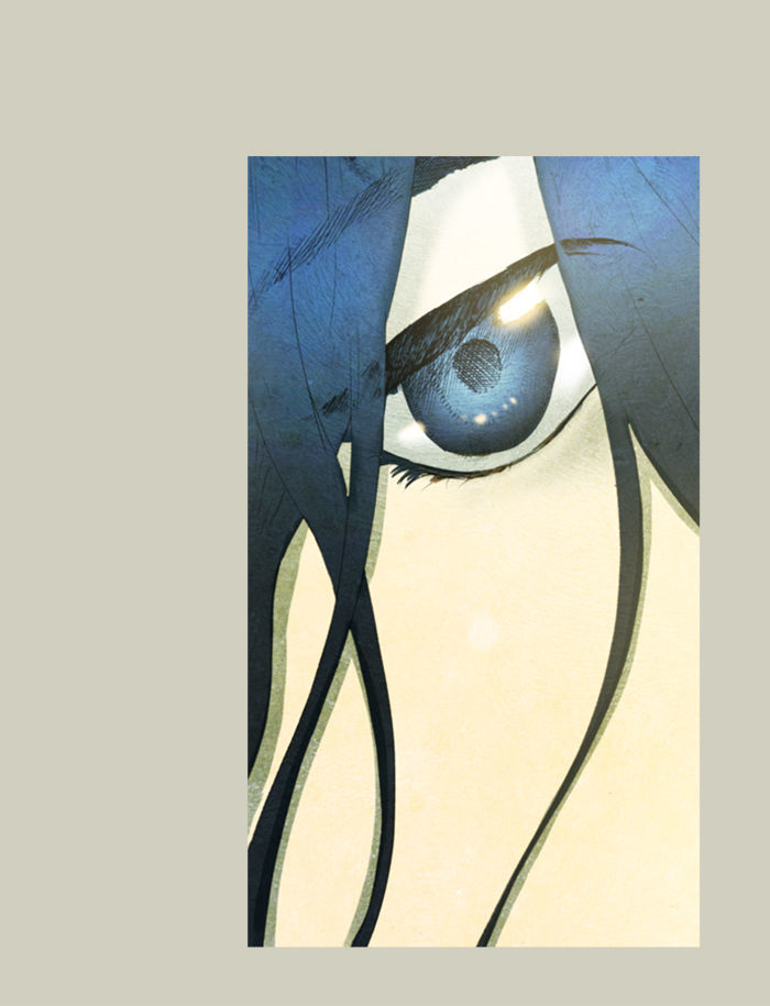 Witch Hunt Chapter 22 page 30 - Chapter 22