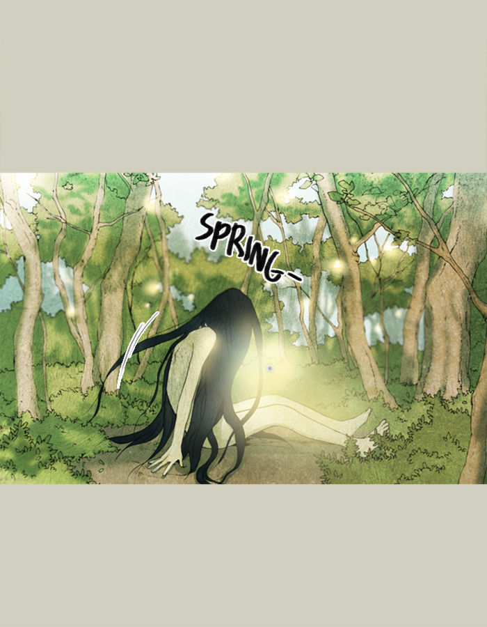 Witch Hunt Chapter 22 page 31 - Chapter 22