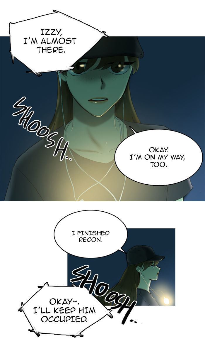 Witch Hunt Chapter 22 page 39 - Chapter 22