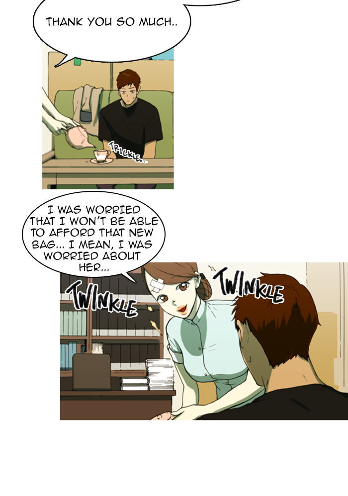 Witch Hunt Chapter 22 page 4 - Chapter 22