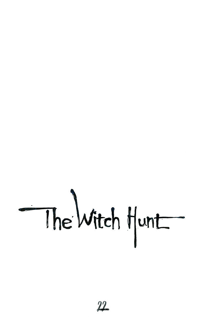Witch Hunt Chapter 22 page 6 - Chapter 22