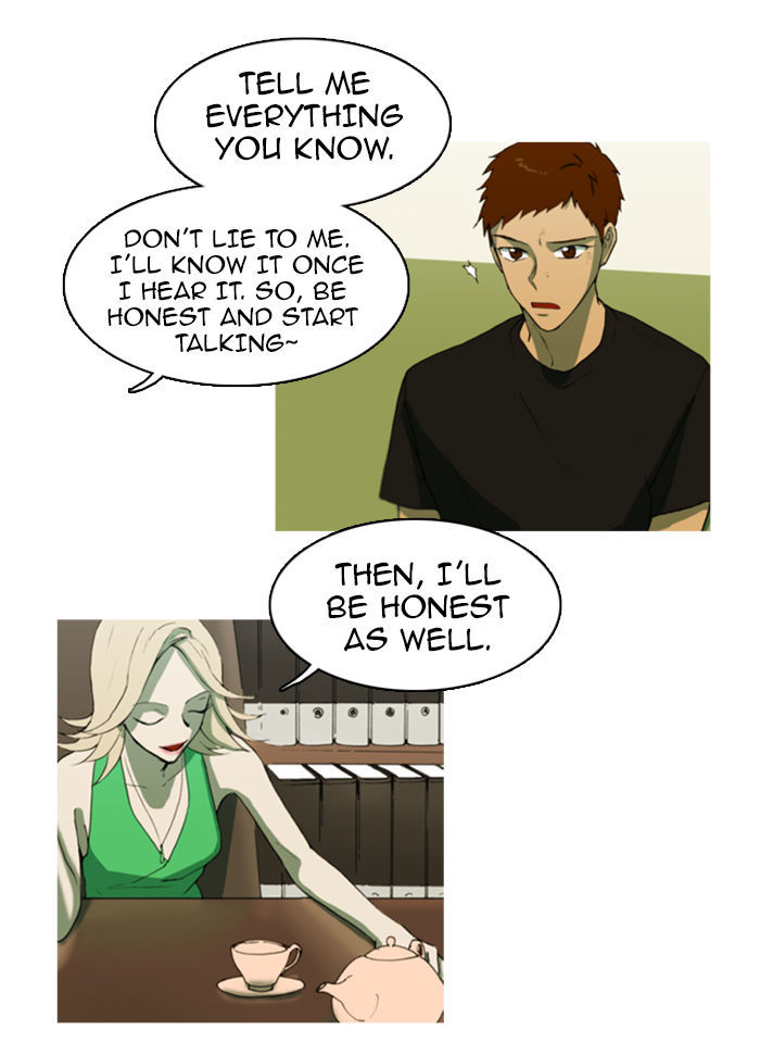 Witch Hunt Chapter 22 page 9 - Chapter 22