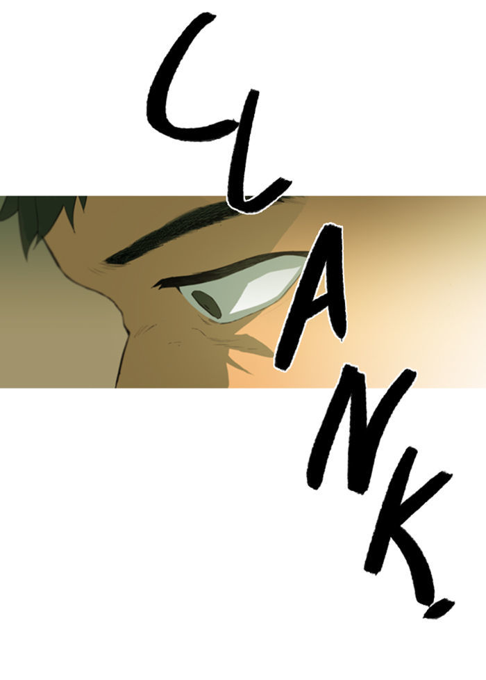 Witch Hunt Chapter 24 page 1 - Chapter 24