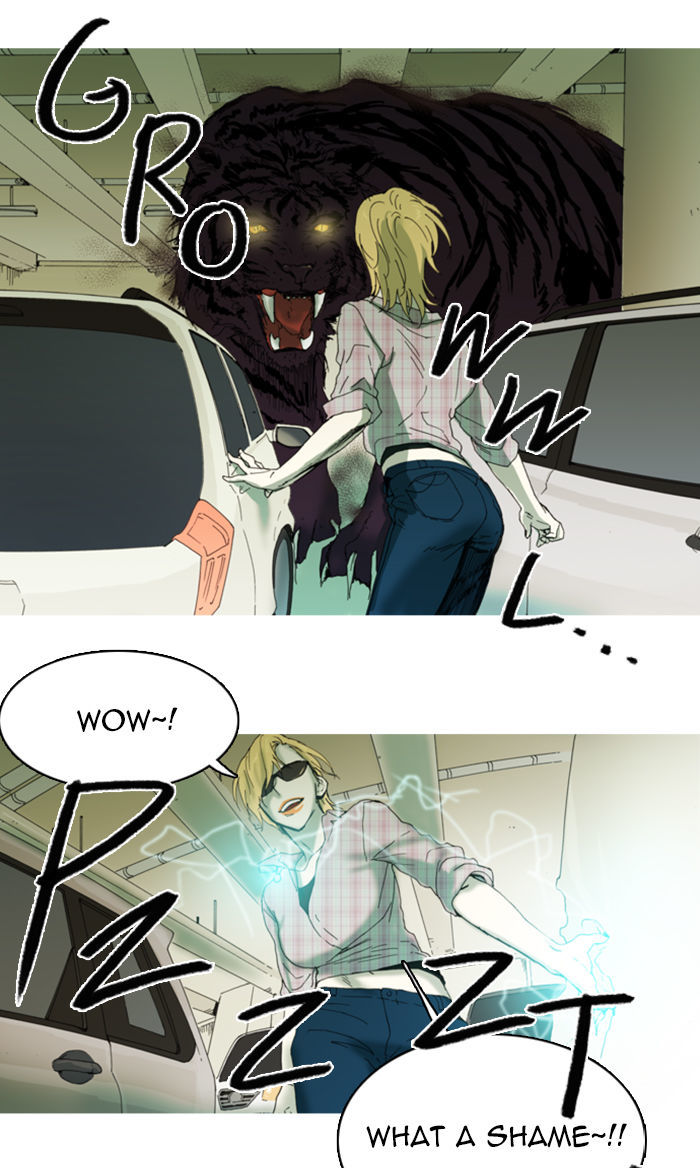 Witch Hunt Chapter 24 page 10 - Chapter 24