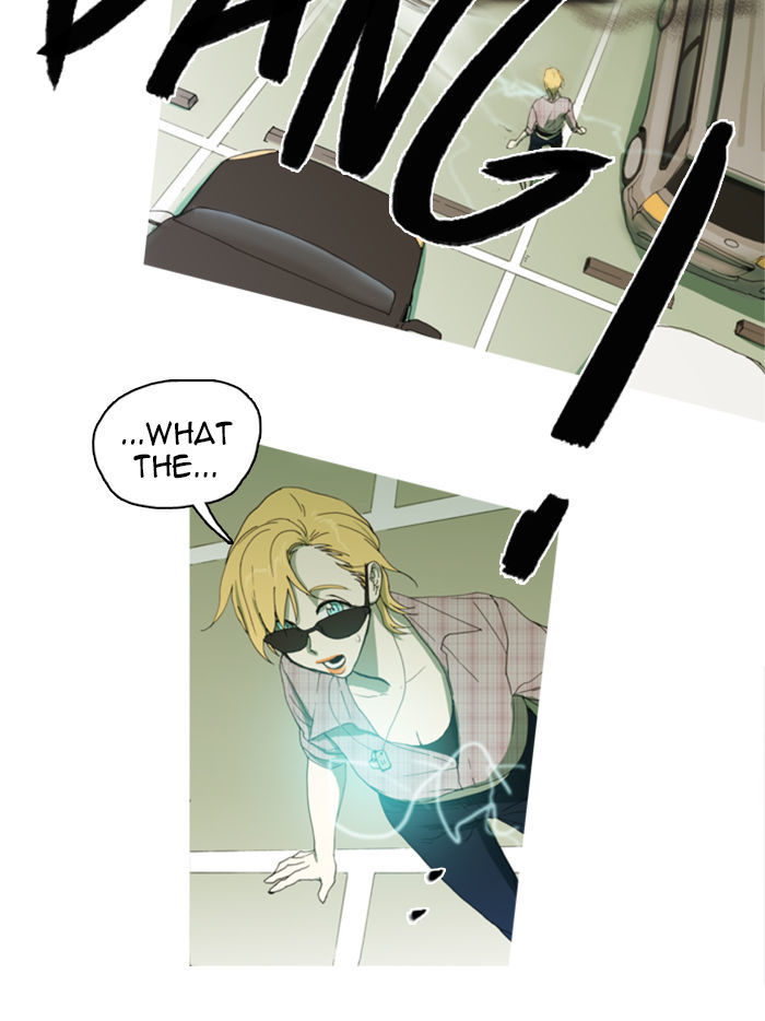 Witch Hunt Chapter 24 page 12 - Chapter 24