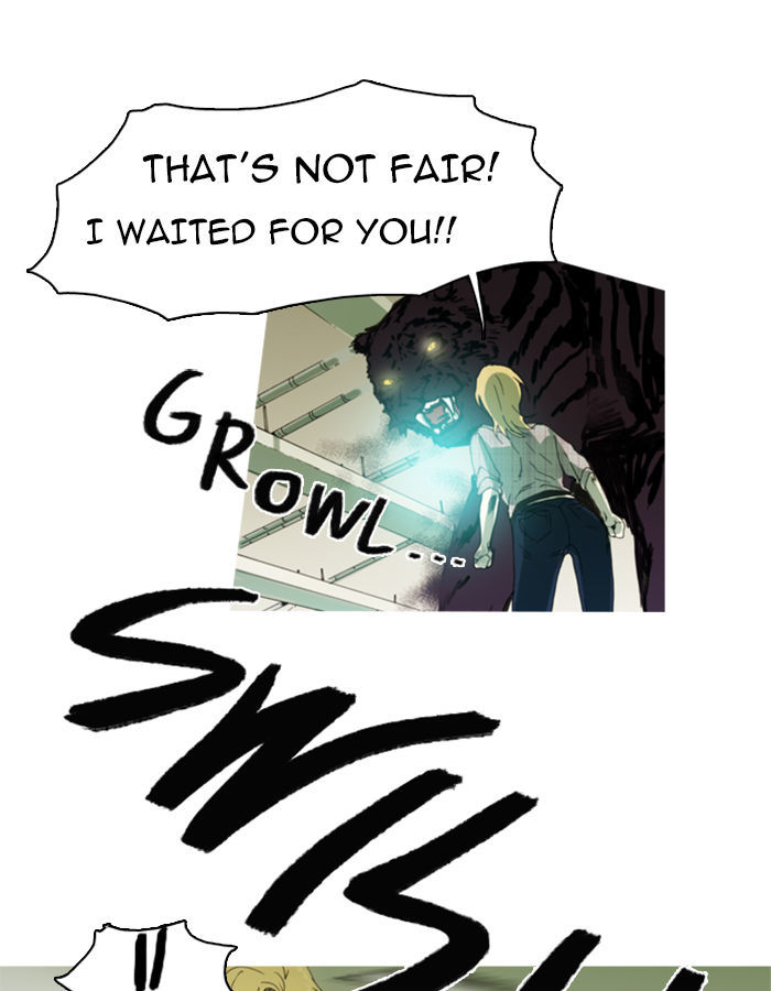 Witch Hunt Chapter 24 page 13 - Chapter 24
