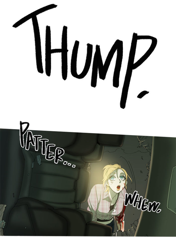 Witch Hunt Chapter 24 page 22 - Chapter 24