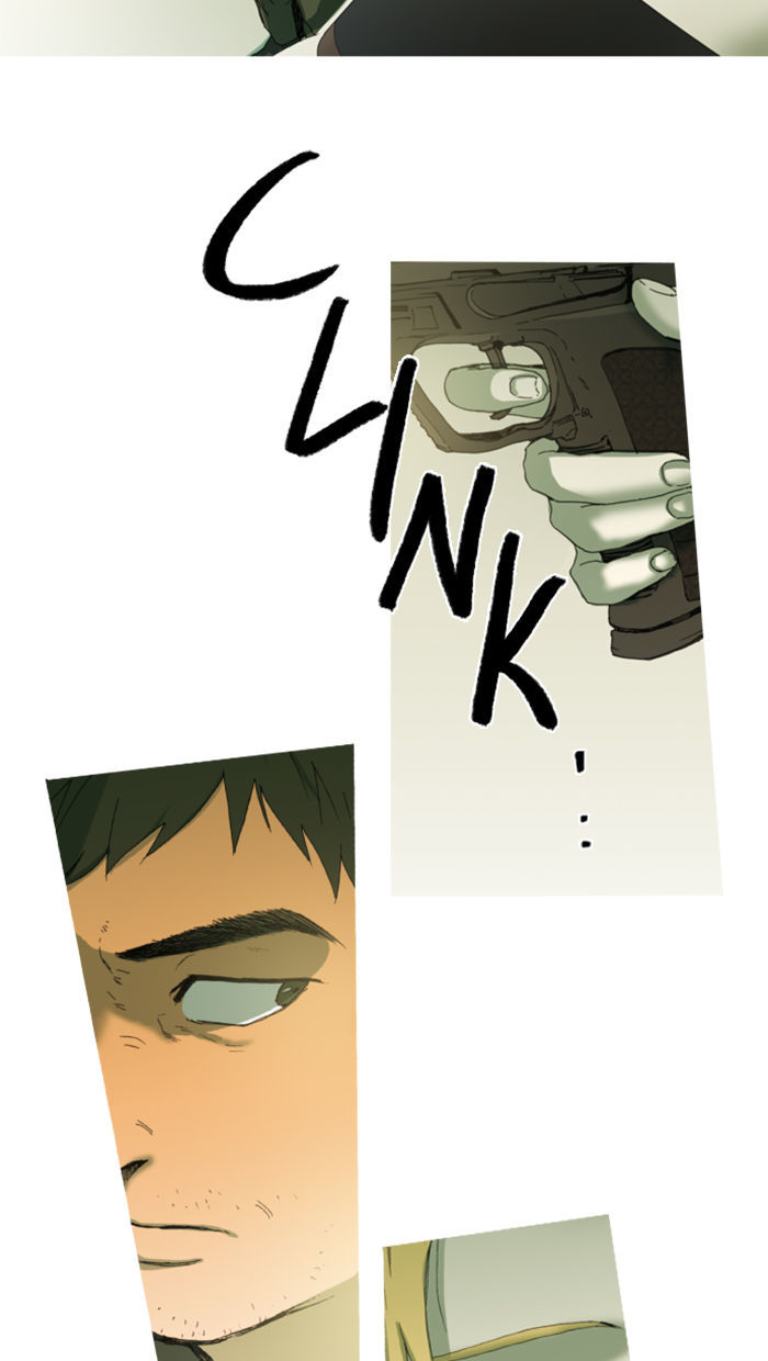 Witch Hunt Chapter 24 page 3 - Chapter 24