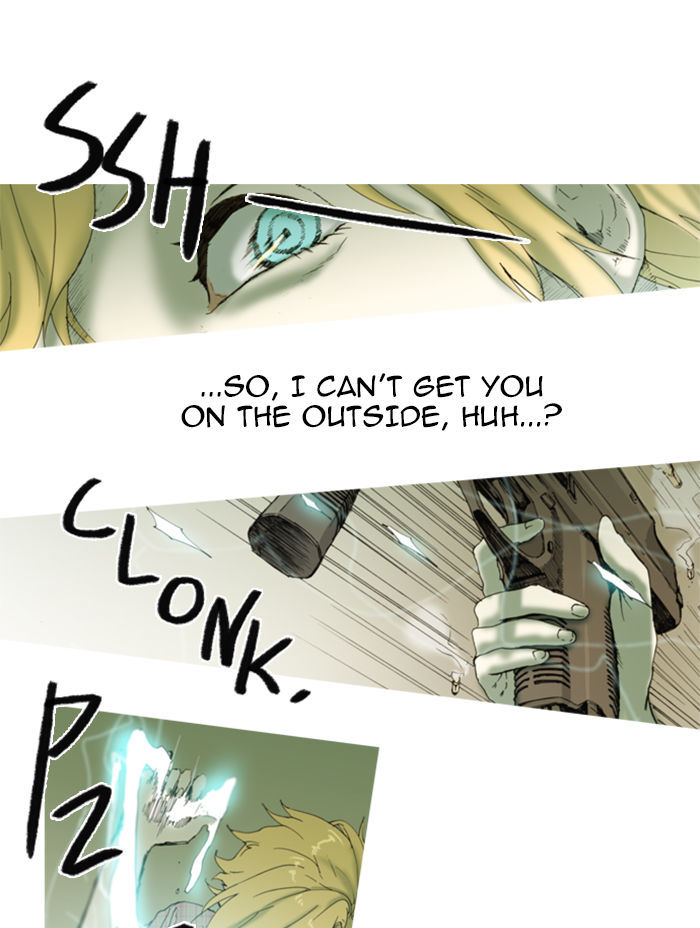 Witch Hunt Chapter 24 page 32 - Chapter 24