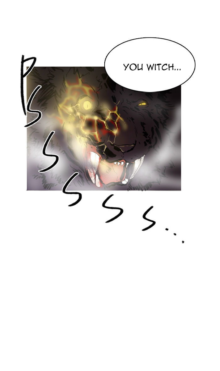 Witch Hunt Chapter 24 page 40 - Chapter 24