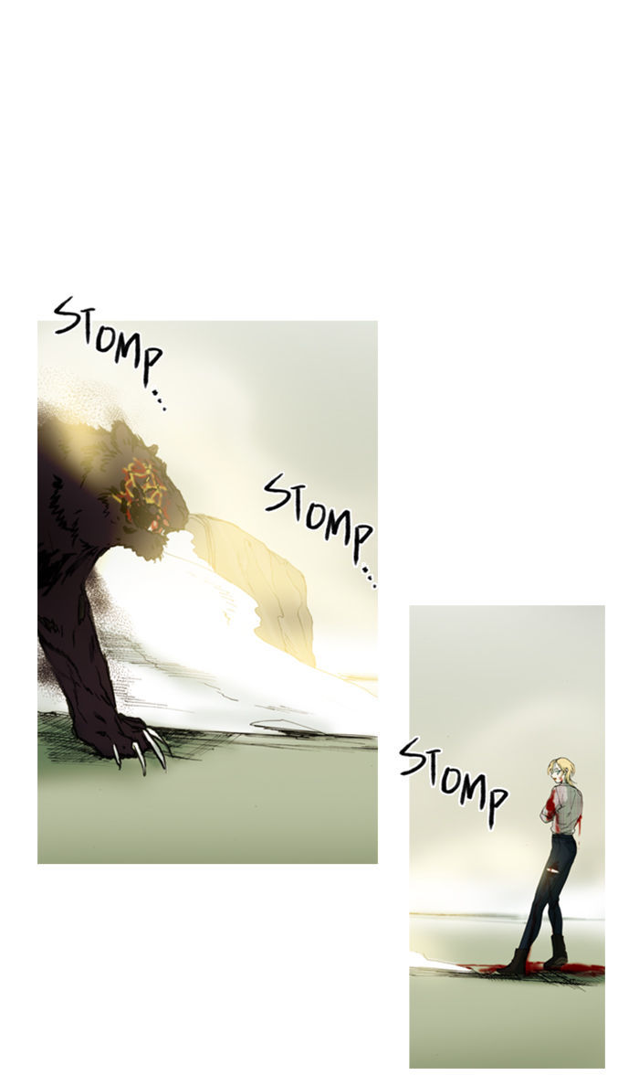 Witch Hunt Chapter 24 page 41 - Chapter 24