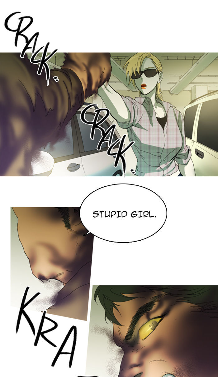 Witch Hunt Chapter 24 page 7 - Chapter 24