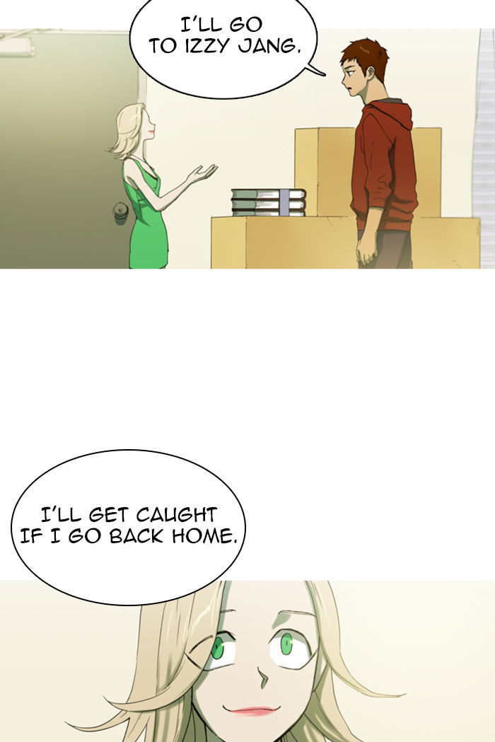 Witch Hunt Chapter 26 page 11 - Chapter 26