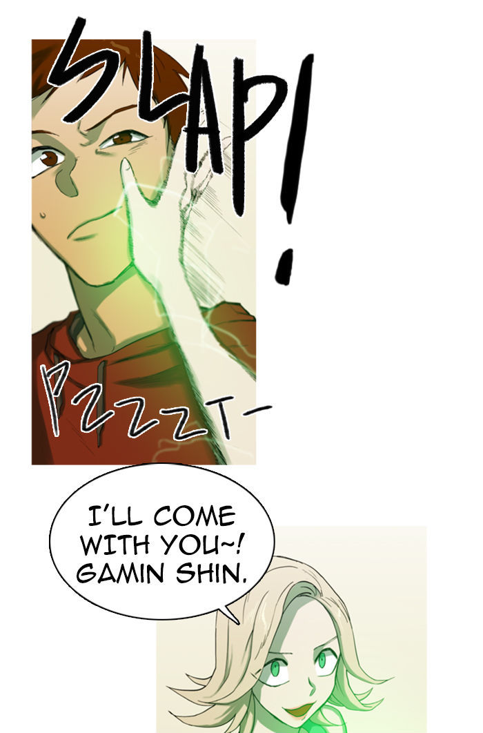 Witch Hunt Chapter 26 page 13 - Chapter 26