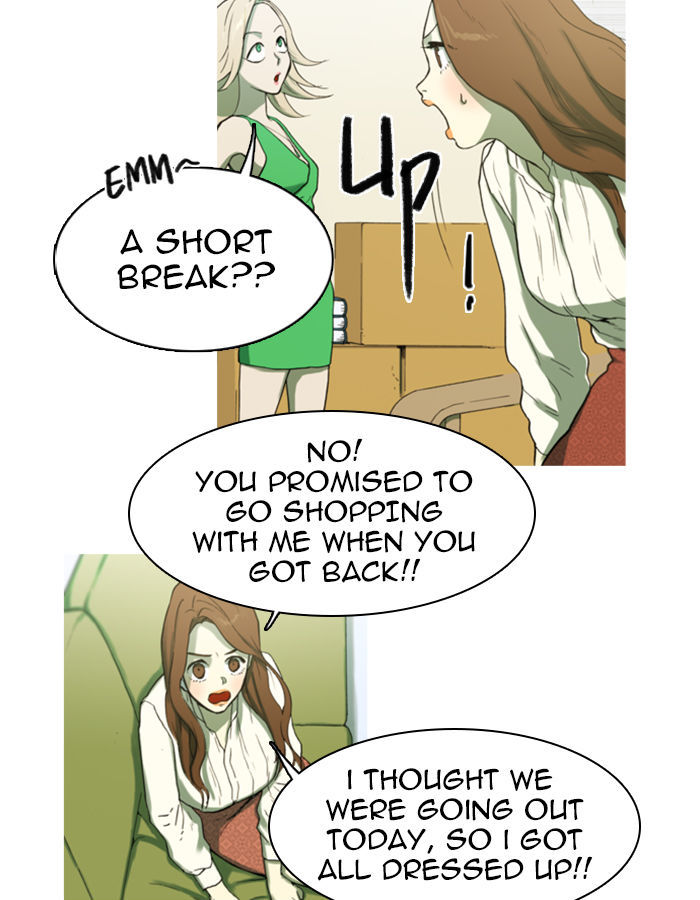 Witch Hunt Chapter 26 page 16 - Chapter 26