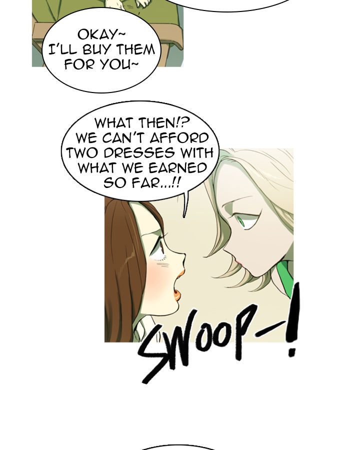 Witch Hunt Chapter 26 page 17 - Chapter 26