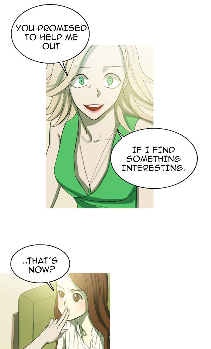 Witch Hunt Chapter 26 page 19 - Chapter 26