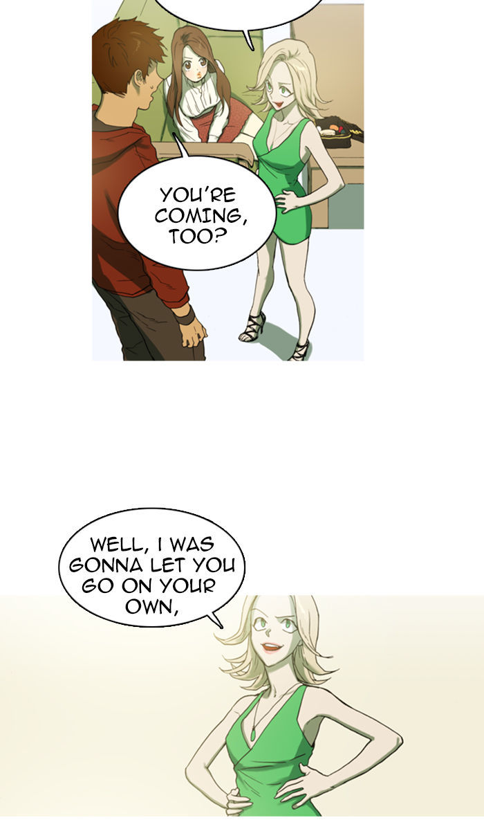 Witch Hunt Chapter 26 page 23 - Chapter 26