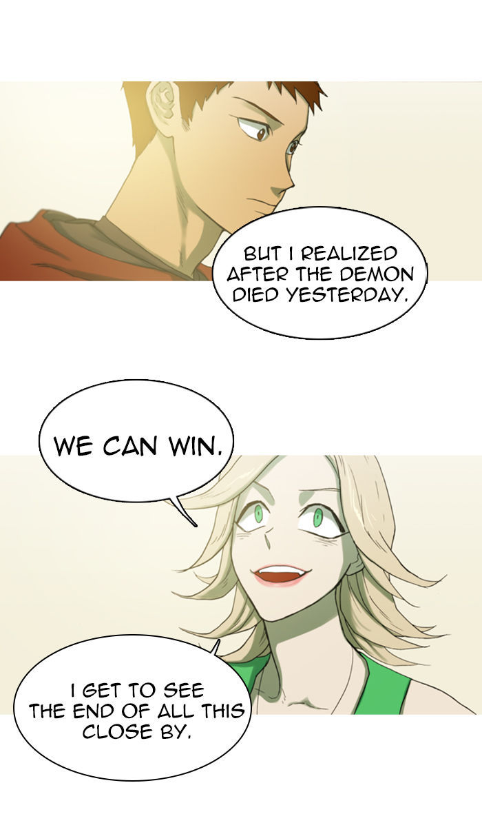 Witch Hunt Chapter 26 page 24 - Chapter 26
