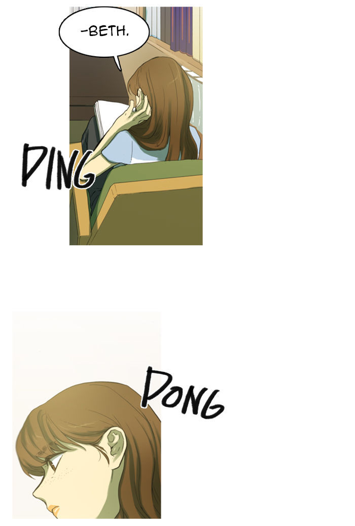Witch Hunt Chapter 26 page 27 - Chapter 26