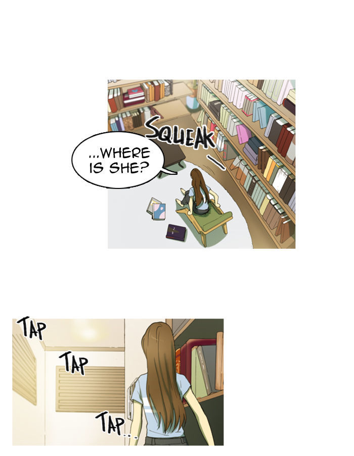 Witch Hunt Chapter 26 page 28 - Chapter 26