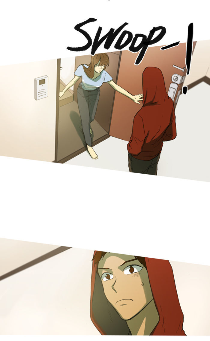 Witch Hunt Chapter 26 page 31 - Chapter 26