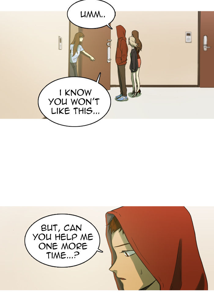 Witch Hunt Chapter 26 page 33 - Chapter 26