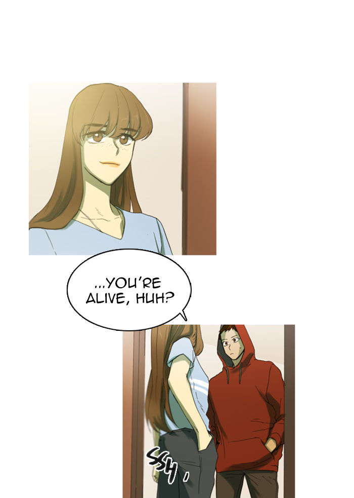 Witch Hunt Chapter 26 page 34 - Chapter 26