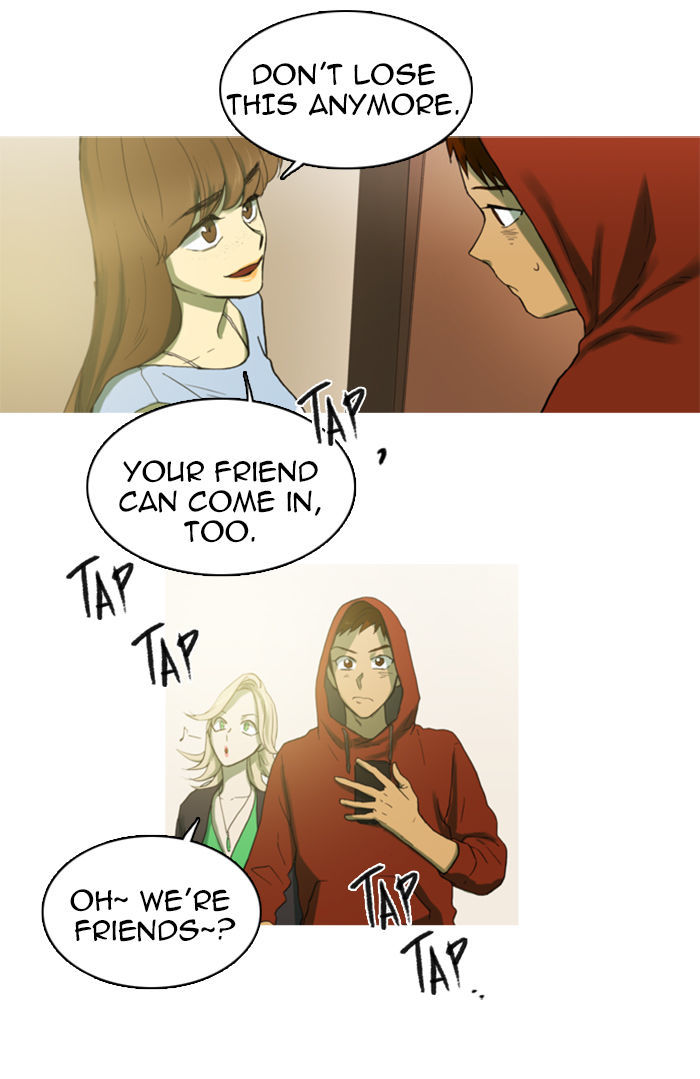 Witch Hunt Chapter 26 page 36 - Chapter 26