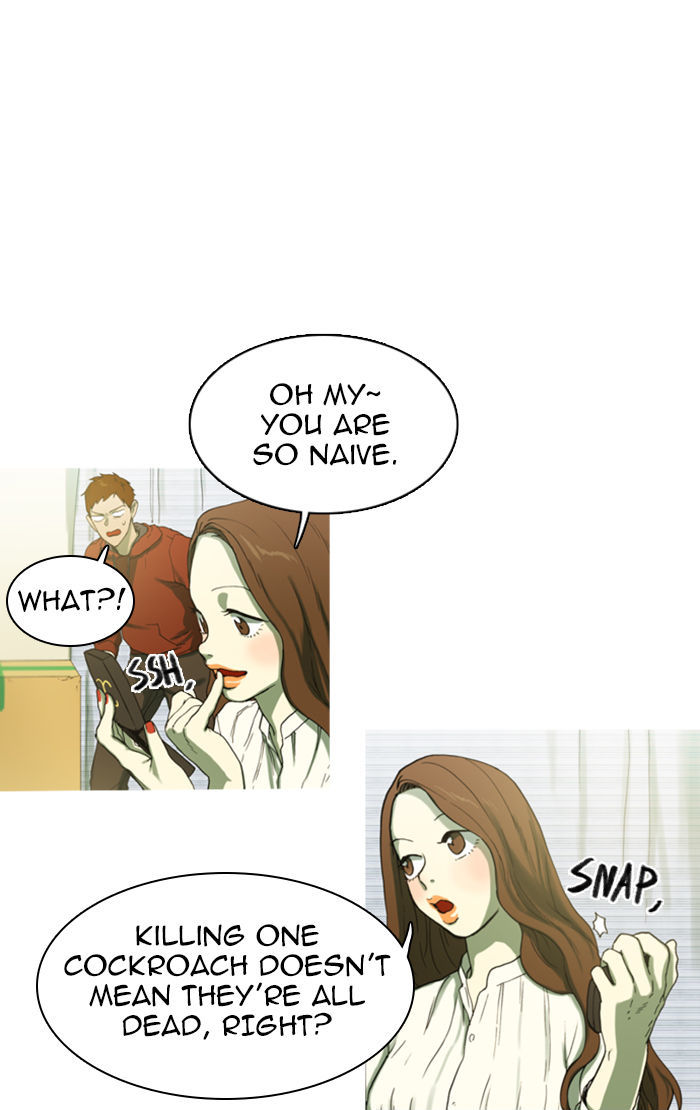 Witch Hunt Chapter 26 page 6 - Chapter 26