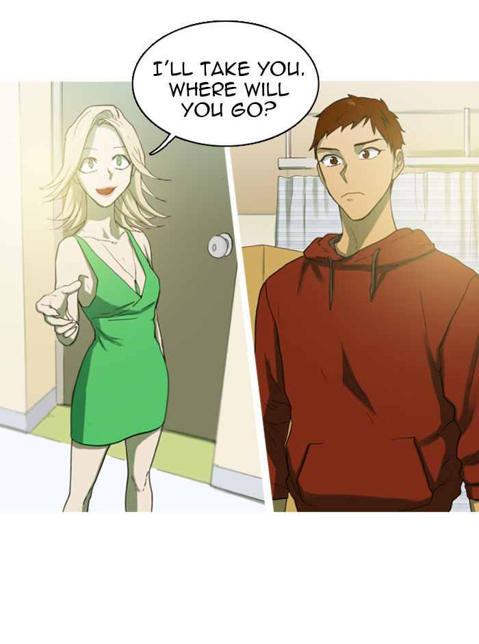 Witch Hunt Chapter 26 page 9 - Chapter 26