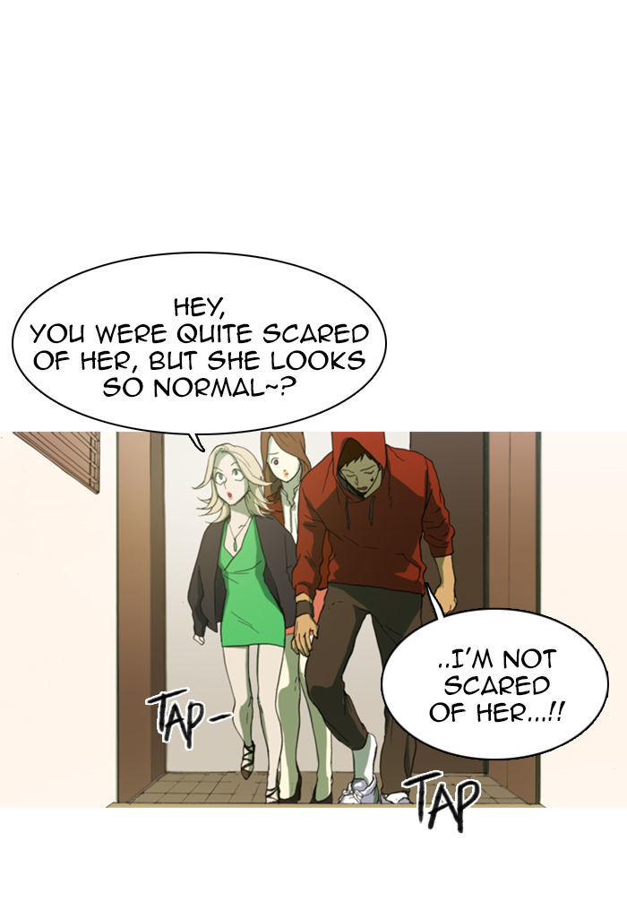 Witch Hunt Chapter 27 page 1 - Chapter 27