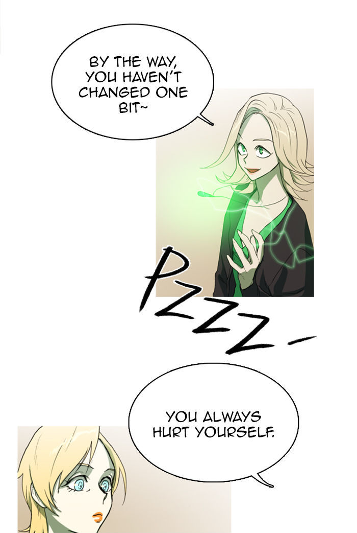 Witch Hunt Chapter 27 page 10 - Chapter 27