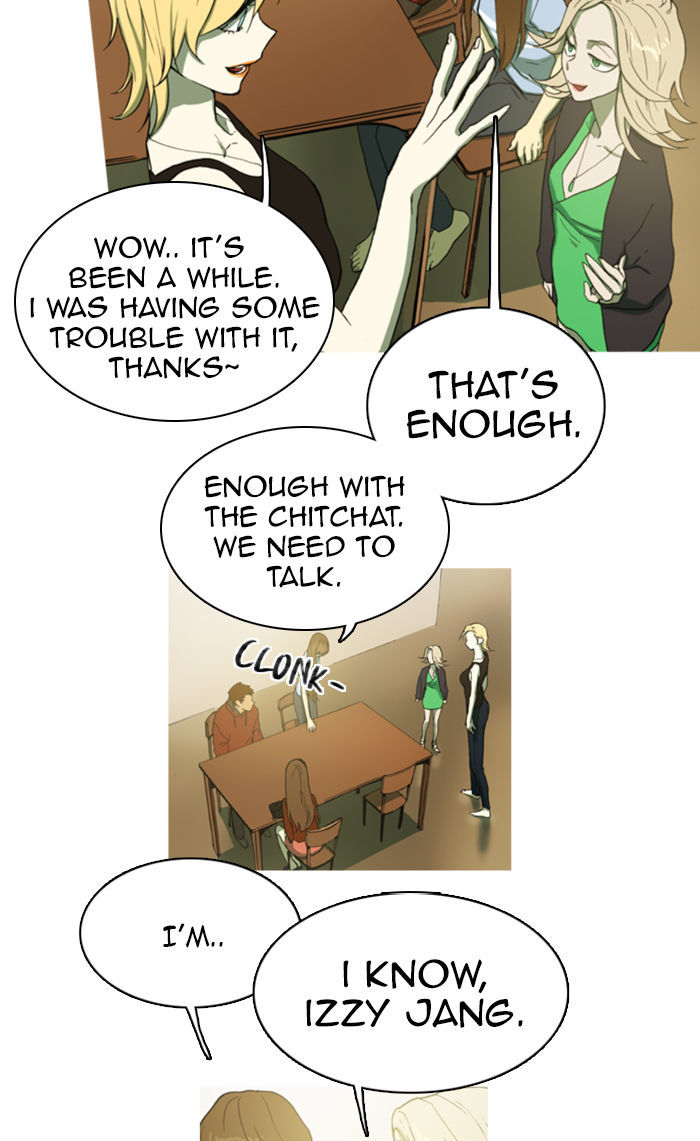 Witch Hunt Chapter 27 page 14 - Chapter 27