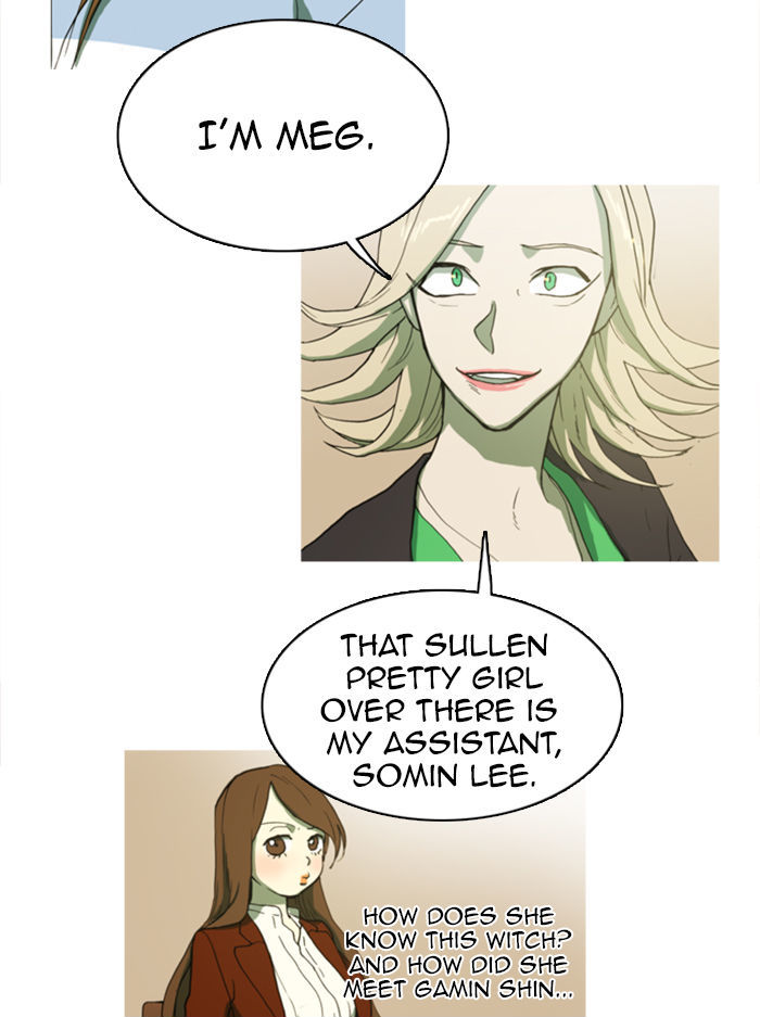 Witch Hunt Chapter 27 page 16 - Chapter 27
