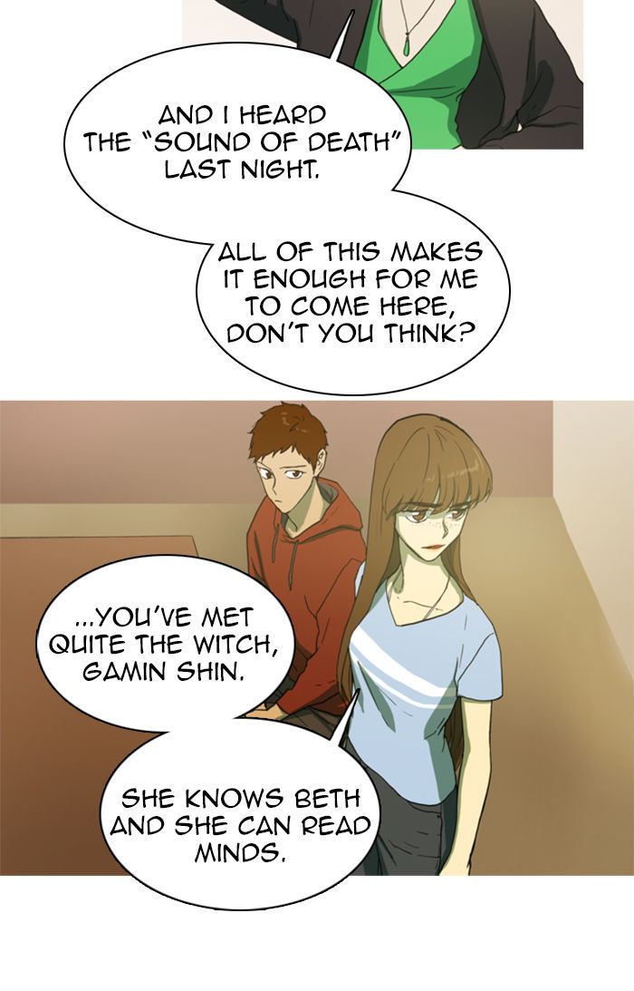Witch Hunt Chapter 27 page 18 - Chapter 27