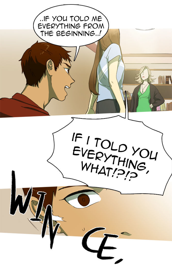 Witch Hunt Chapter 27 page 19 - Chapter 27