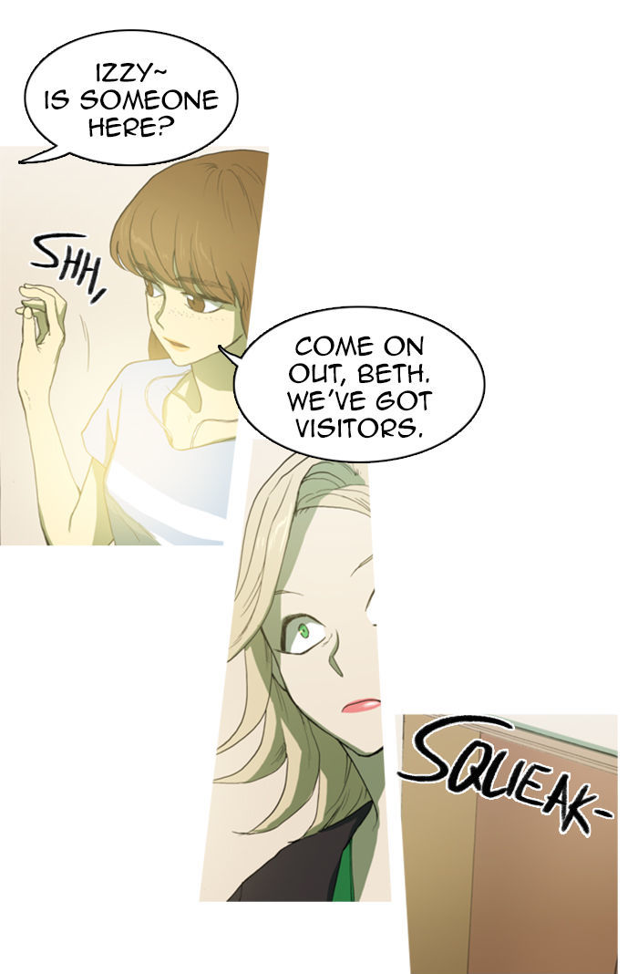 Witch Hunt Chapter 27 page 2 - Chapter 27