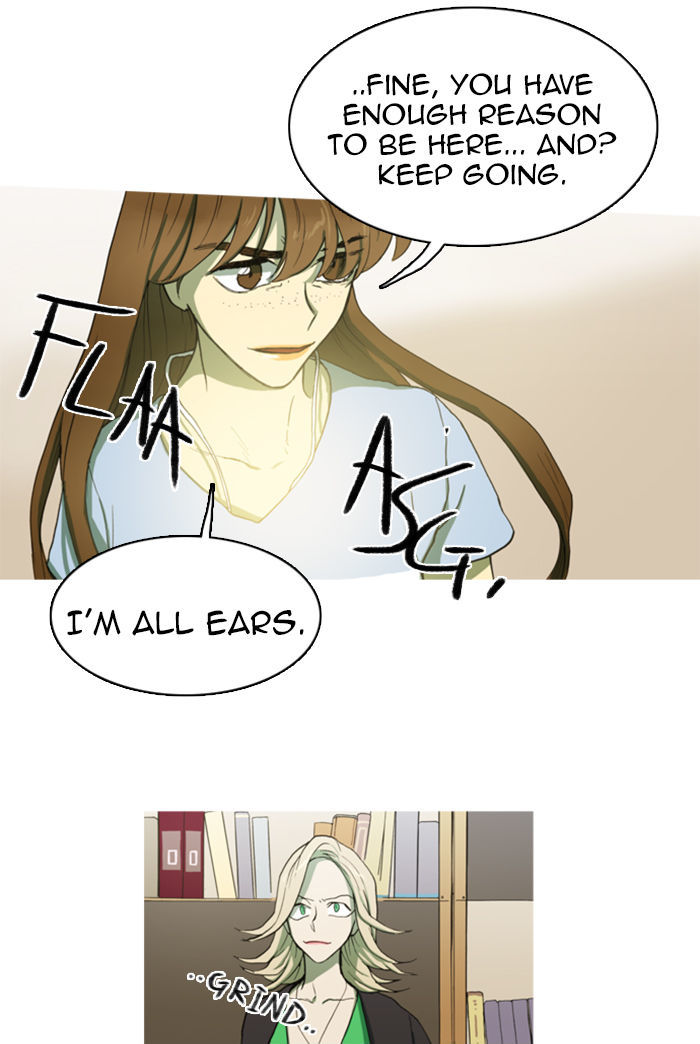 Witch Hunt Chapter 27 page 20 - Chapter 27