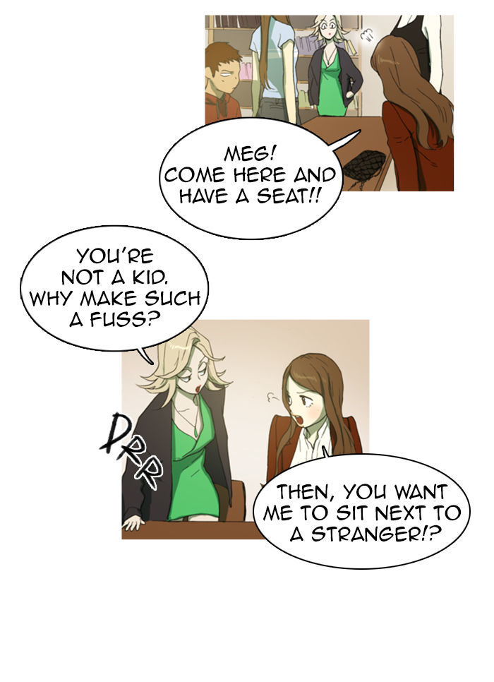 Witch Hunt Chapter 27 page 22 - Chapter 27