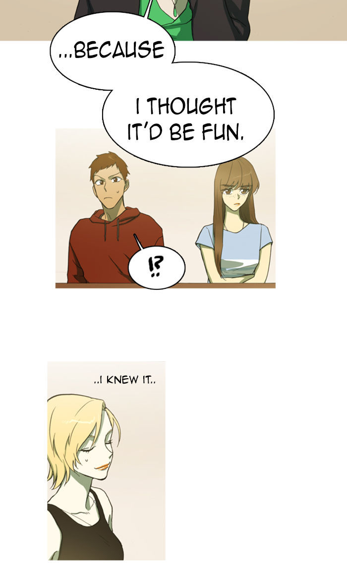 Witch Hunt Chapter 27 page 26 - Chapter 27