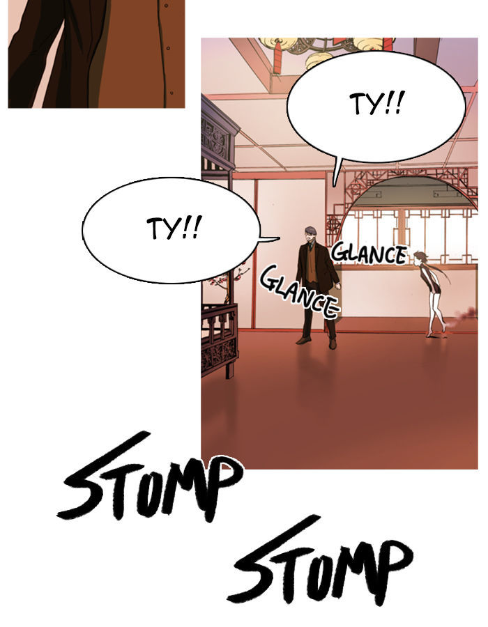 Witch Hunt Chapter 27 page 33 - Chapter 27