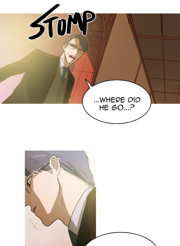 Witch Hunt Chapter 27 page 34 - Chapter 27
