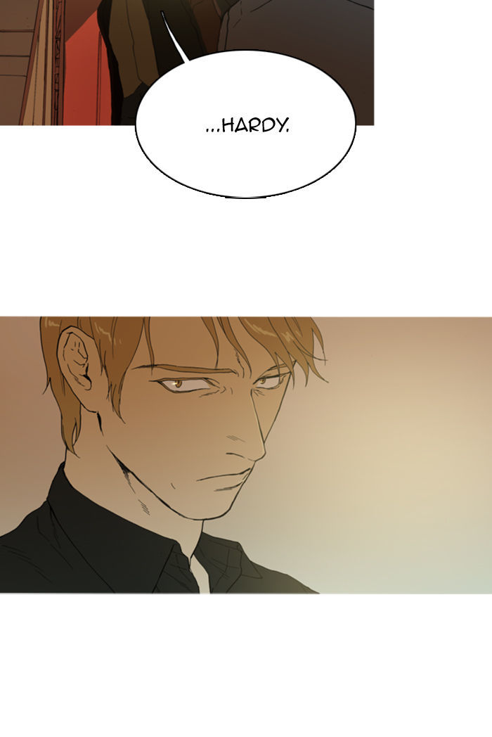 Witch Hunt Chapter 27 page 36 - Chapter 27