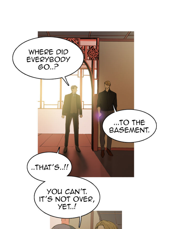 Witch Hunt Chapter 27 page 37 - Chapter 27