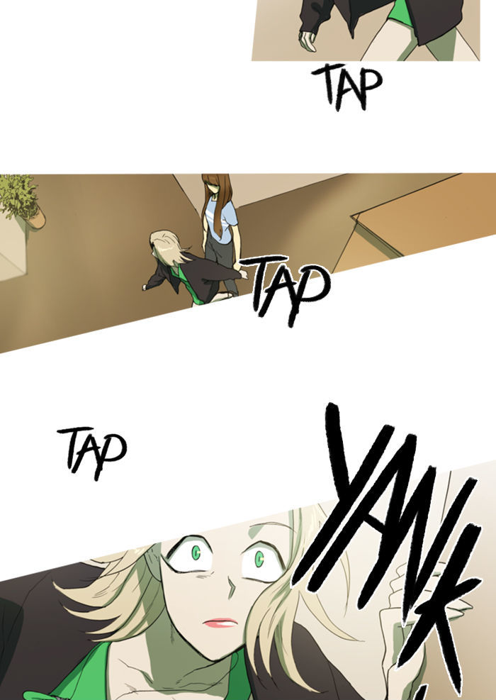 Witch Hunt Chapter 27 page 4 - Chapter 27